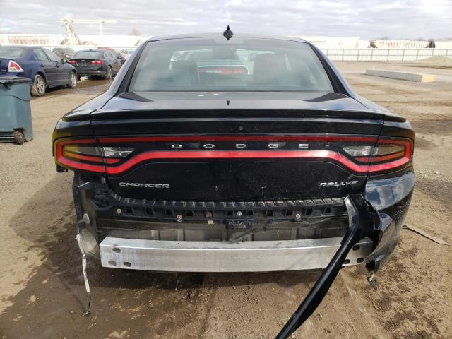 2C3CDXHG6FH908019 Dodge Charger Sxt