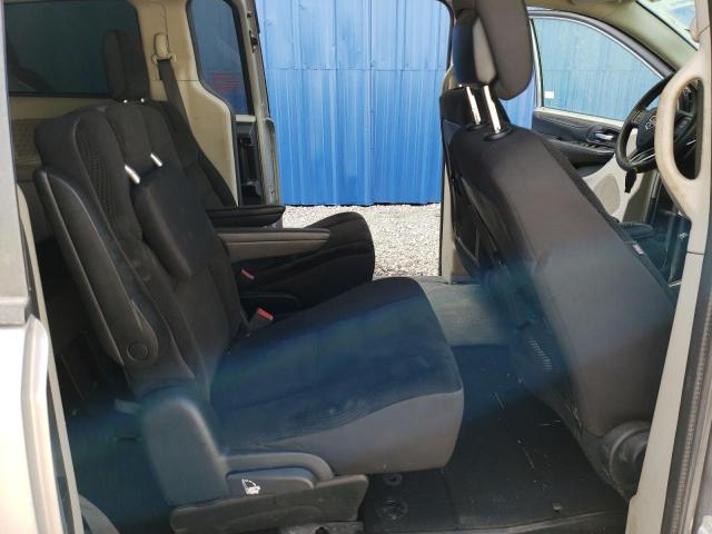 2C4RDGBG5KR590669 Dodge Grand Caravan Se