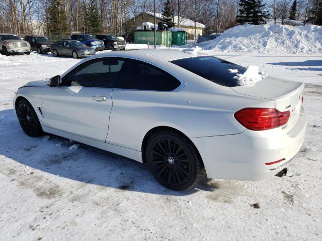 WBA3N9C57FK246578 BMW 428 XI