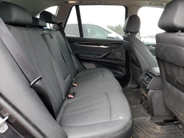 5UXKR0C59G0U12156 BMW X5 Xdrive35i