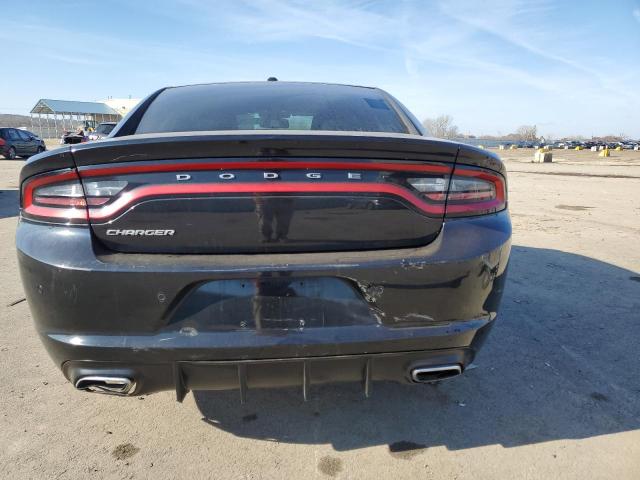 2C3CDXBG8FH812868 Dodge Charger Se
