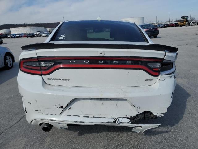 2C3CDXHG0KH712281 Dodge CHARGER GT