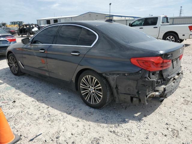 WBAJA7C58JWC75017 BMW 530 XI