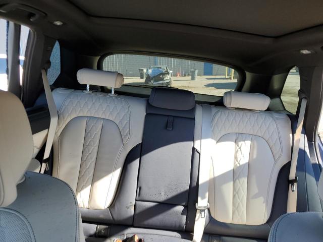 5UXCR6C09M9G52720 BMW X5 Xdrive40i