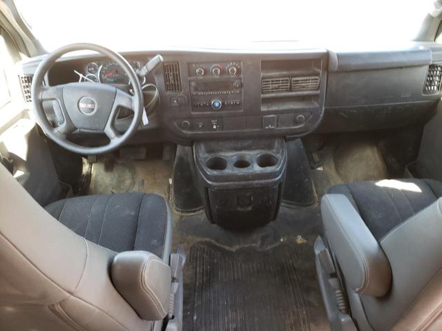 1GTW7AFG0K1337880 GMC Savana G2500