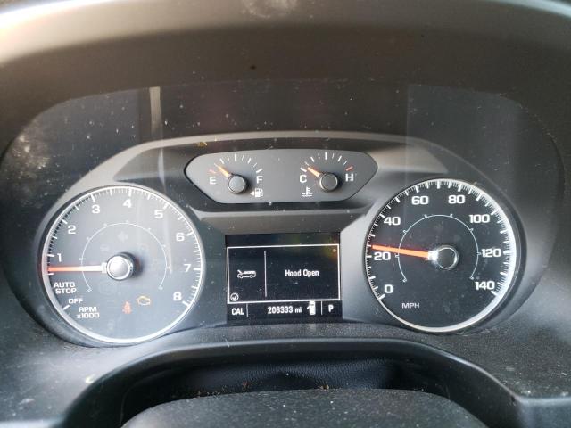1GKKNKLA9KZ109764 GMC ACADIA SLE