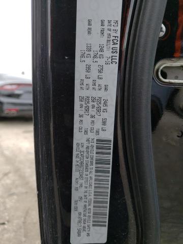 3C4PDCAB0GT233457 Dodge JOURNEY SE