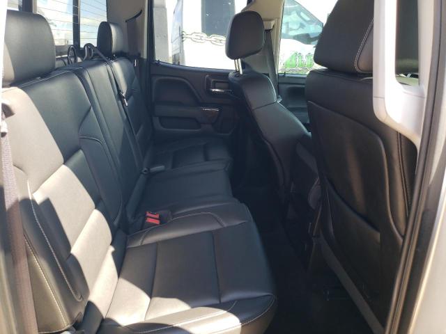 1GTR1UEC5FZ420405 GMC Sierra C1500 Sle