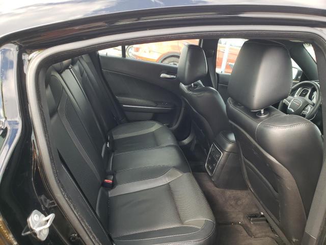 2C3CDXHG6FH908019 Dodge Charger Sxt