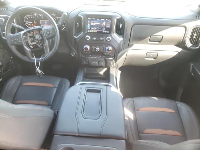 3GTP9EEL5MG426725 GMC Sierra K1500 At4