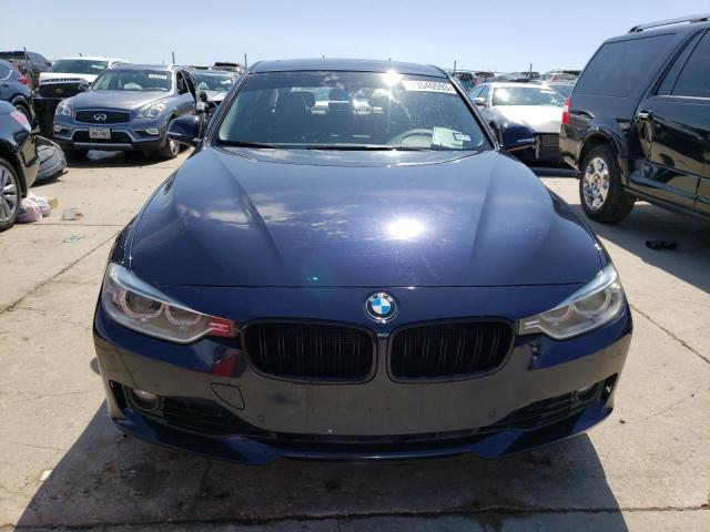 WBA3A9C57FK472776 BMW 335 I