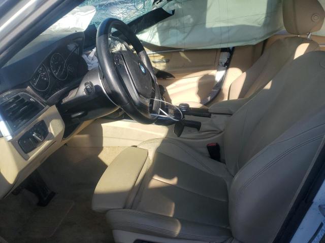 WBA8E9G53GNT82903 BMW 328 I Sulev