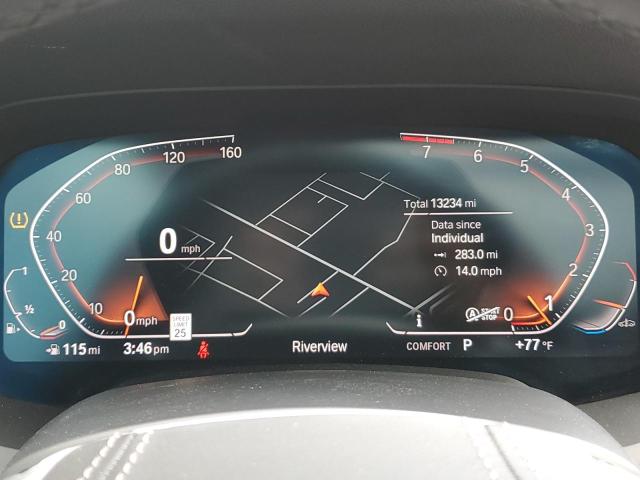 5UXCR4C07L9C78319 BMW X5 Sdrive 40i