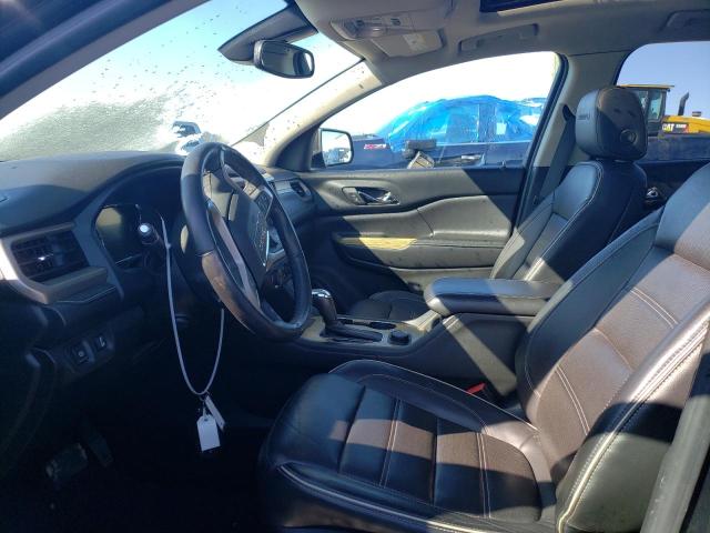 1GKKNXLS0HZ241083 GMC Acadia Denali