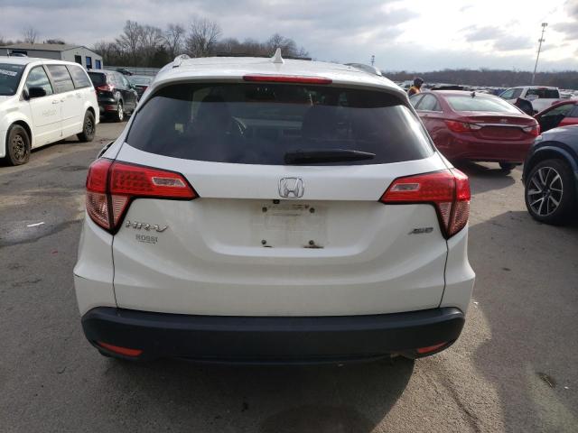 3CZRU6H76GM764954 Honda Hr-v Exl