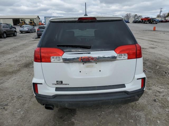 2GKALMEK4G6228893 GMC Terrain Sle