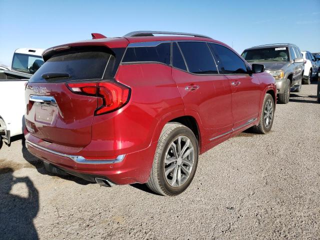 3GKALSEXXKL106270 GMC Terrain Denali