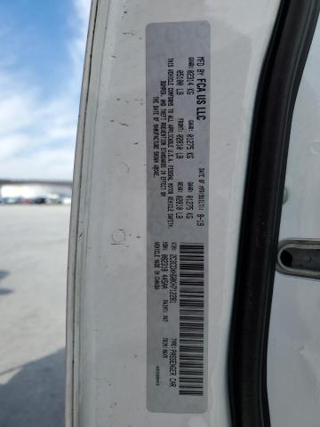 2C3CDXHG0KH712281 Dodge CHARGER GT