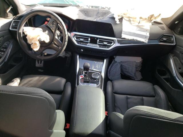 WBS33AY02NFM41026 BMW M3 Competition