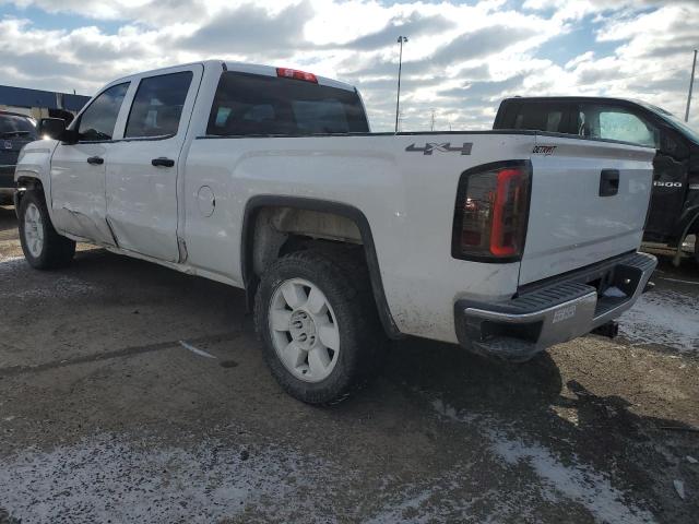 3GTU2TEHXEG152205 GMC Sierra K1500