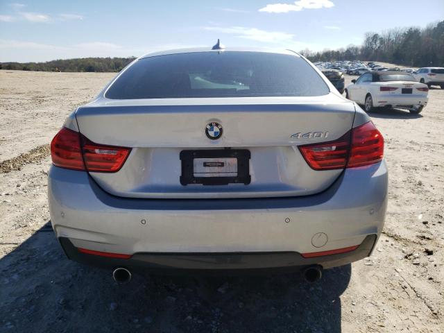 WBA4E3C55HG186646 BMW 440i Gran Coupe