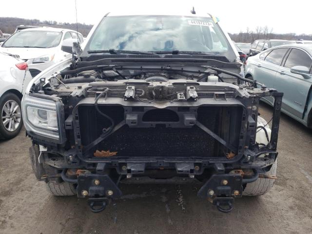 1GTV2MEC0GZ140405 GMC Sierra K1500 Sle