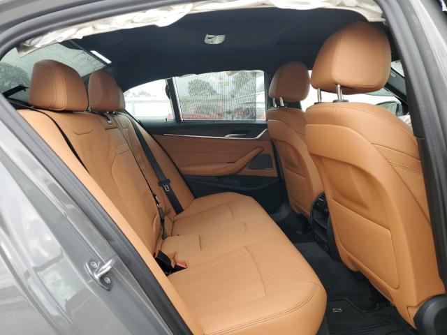 WBA53BH05NWX83024 BMW 530 I