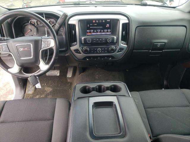 1GTV2MEC0GZ140405 GMC Sierra K1500 Sle