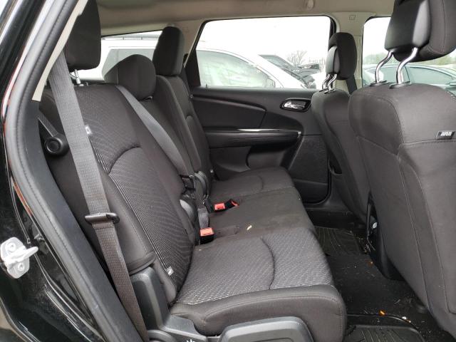 3C4PDCAB0GT233457 Dodge JOURNEY SE