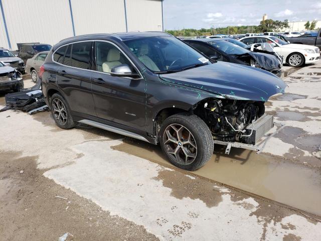 WBXHU7C34J5L05014 BMW X1 Sdrive28i