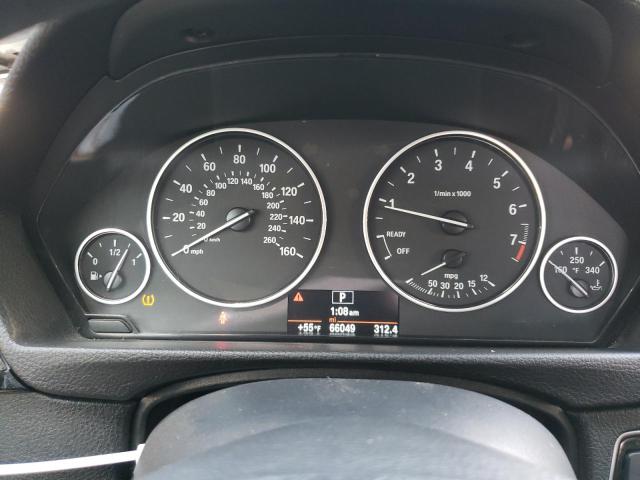 WBA3A9C57FK472776 BMW 335 I