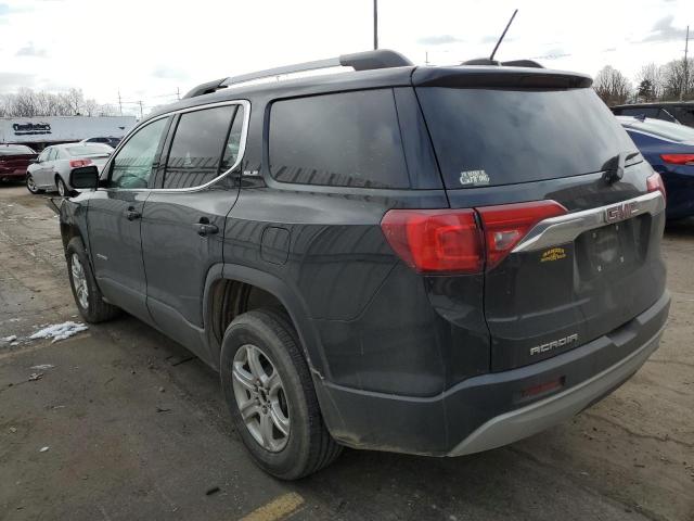 1GKKNLLA4HZ264480 GMC ACADIA SLE