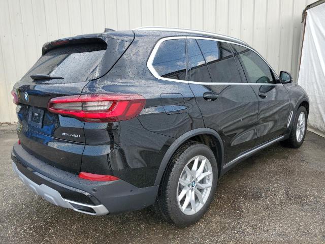 5UXCR4C07L9C78319 BMW X5 Sdrive 40i
