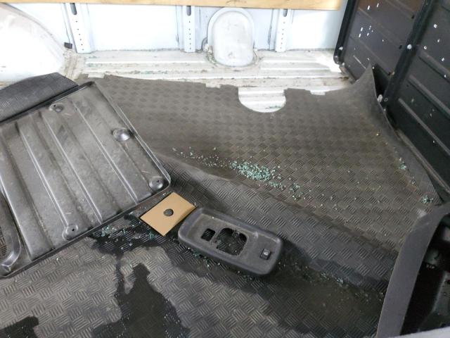 1GTW7AFG6L1173486 GMC Savana G2500