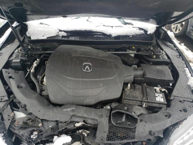 19UUB3F54FA003732 Acura TLX TECH