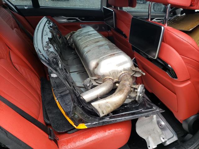 WBA7H6C55JG614811 BMW M760 Xi