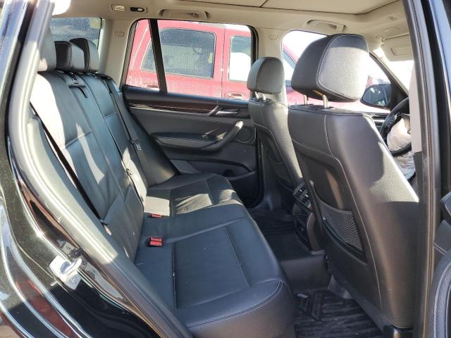 5UXWY3C50F0E97699 BMW X3 Xdrive28d