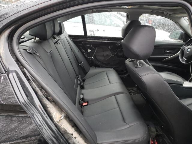 WBA3C3C55EF983868 BMW 320 I Xdrive