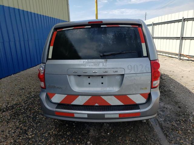 2C4RDGBG8KR798643 Dodge Grand Caravan Se