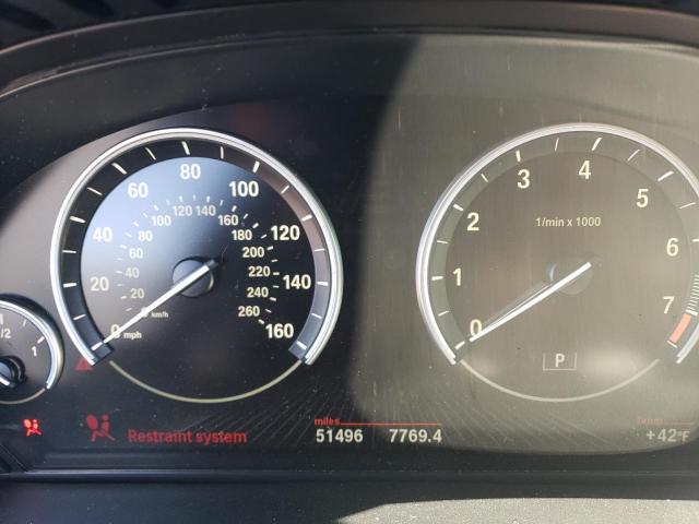 5UXKR6C5XG0J82047 BMW X5 Xdrive50i