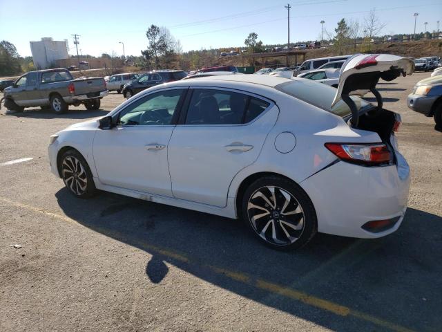 19UDE2F8XGA003201 Acura Ilx Premium Tech
