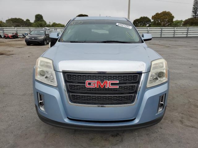 2GKALMEK3E6373629 GMC Terrain Sle