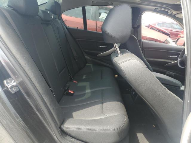 WBA8A9C59JAH12305 BMW 320 I