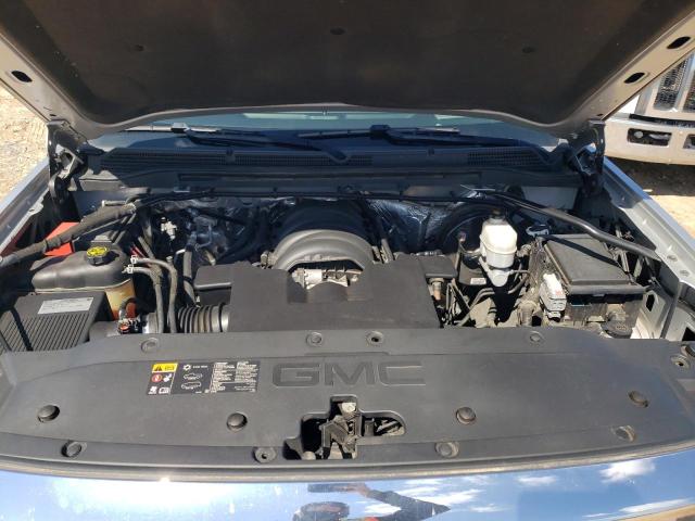 1GTR1UEC5FZ420405 GMC Sierra C1500 Sle