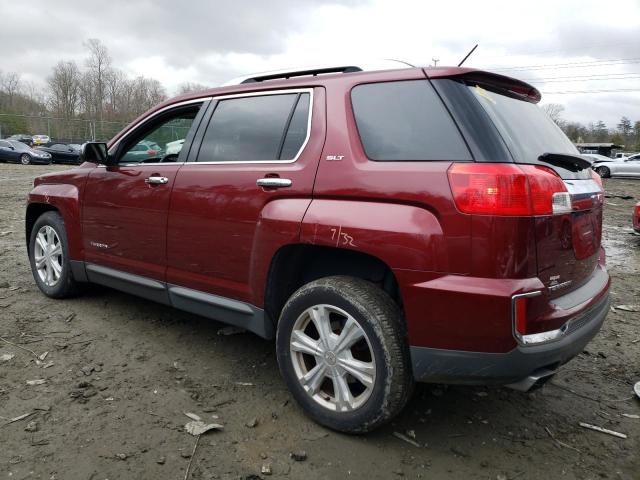 2GKFLUEK7G6126719 GMC Terrain Slt