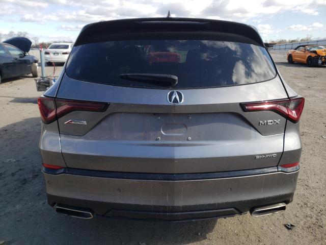 5J8YE1H03NL005697 Acura MDX A-SPEC