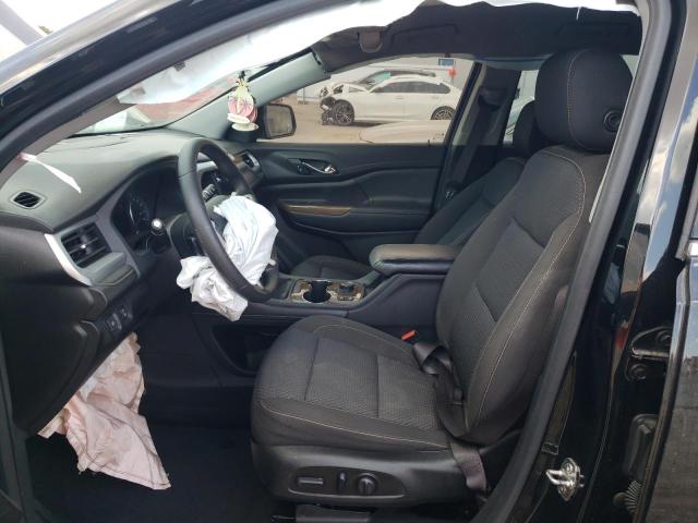 1GKKNKLS9MZ194875 GMC ACADIA SLE
