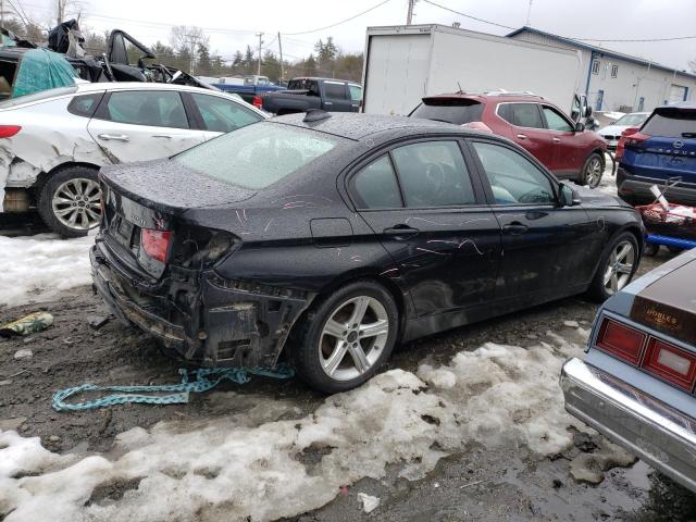 WBA3C3C55EF983868 BMW 320 I Xdrive
