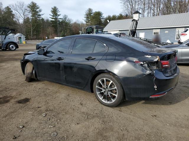 19UUB3F54FA003732 Acura TLX TECH