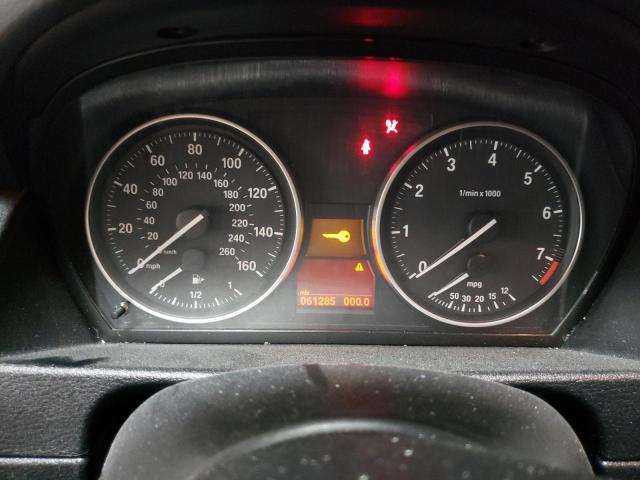 WBAVL1C51FVY35365 BMW X1 Xdrive28i